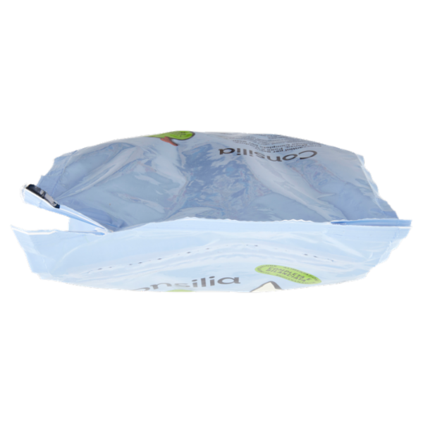 Consilia Petsy Gatto Croccantini con Manzo, Pollo e Verdure 2 kg