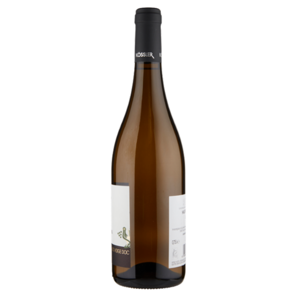 Kössler Sauvignon Alto Adige DOC 0,75 l