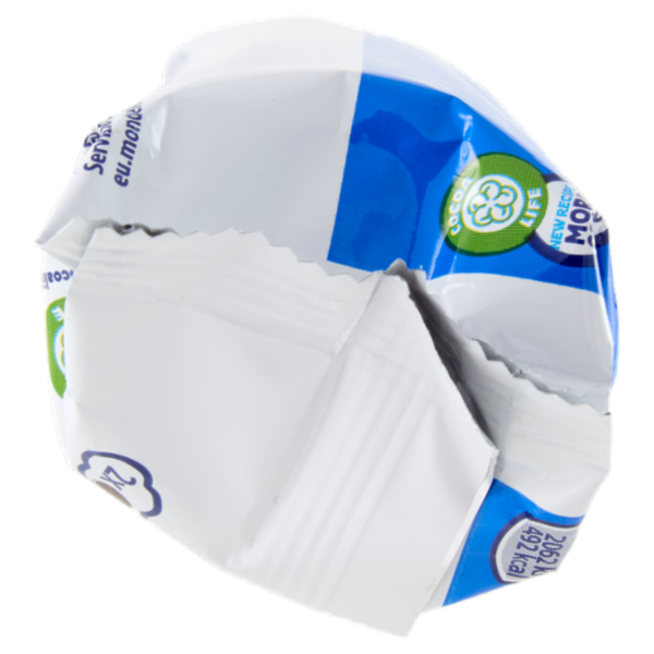 Oreo Double Creme, biscotti con doppia crema alla vaniglia - 157g