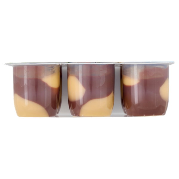 cameo Muu Muu Cioccolato Senza Lattosio 6 x 50 g