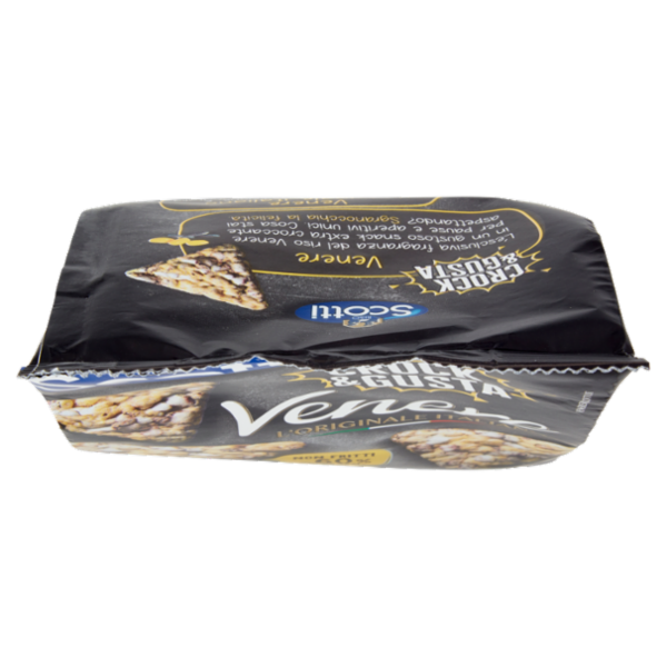 Riso Scotti Crock & Gusta Venere 60 g
