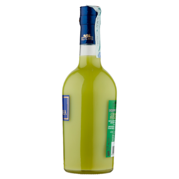 Villa Cardea Liquore Crema Pistacchio 50 cl