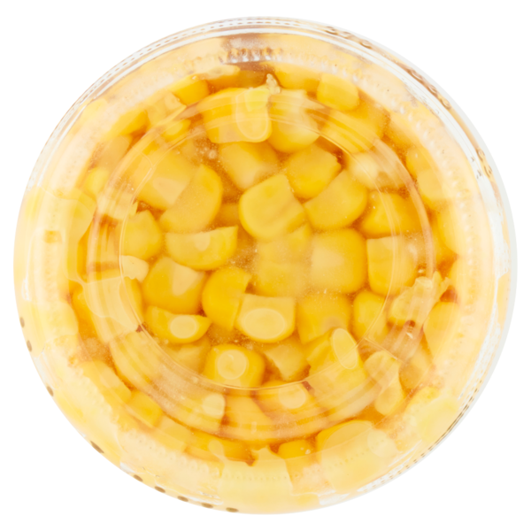 Sarchio Mais Dolce Biologico 360 g