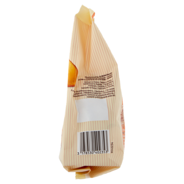 St Michel Petites Madeleines 175 g