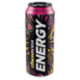 Lemonsoda Energy Tropical Trip 50 cl