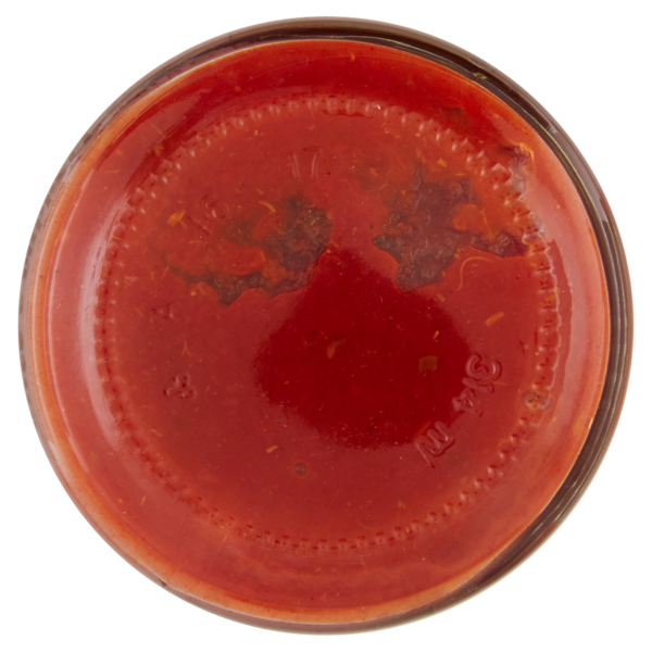 Terranostra Vegan Bio Sugo olive e capperi 280 g