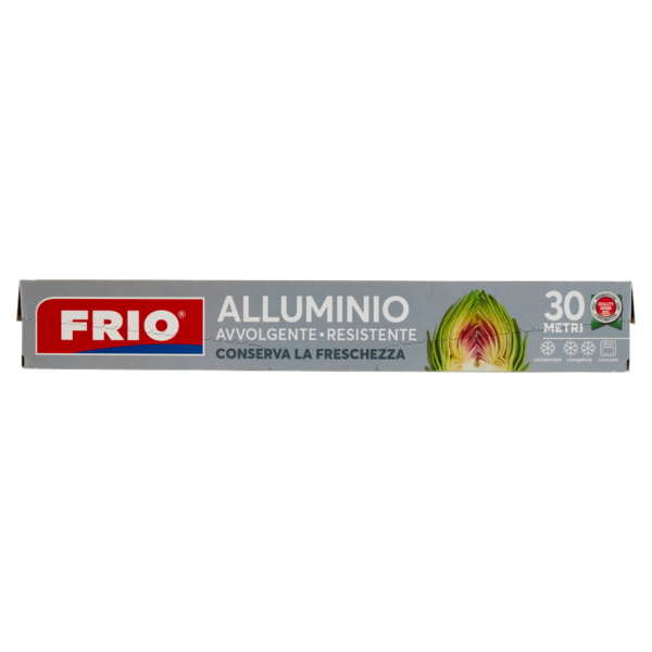 Frio Allumino 30 Metri