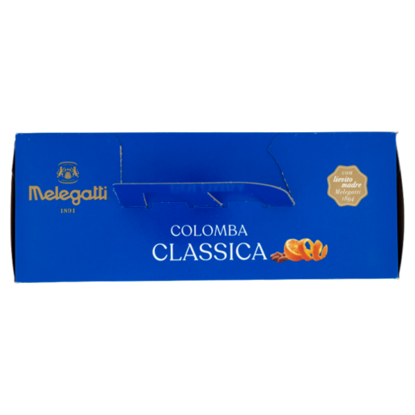 Melegatti 1894 Colomba Classica 750 g