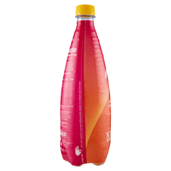 S.Bernardo Bi Aranciata Amara Corteccia di China 75 cl