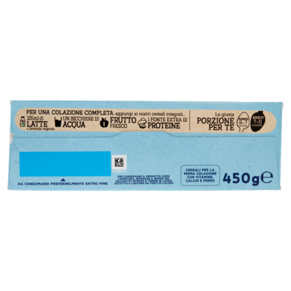 FITNESS Original Cereali Integrali 450 g