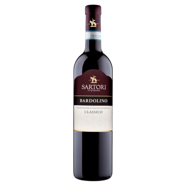 Sartori di Verona Bardolino DOC Classico 750 ml