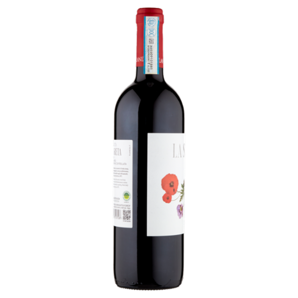 Planeta la Segreta Rosso Sicilia DOC 75 cl