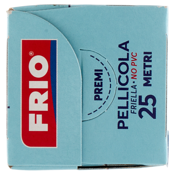 Frio Pellicola Friella- No PVC 25 Metri