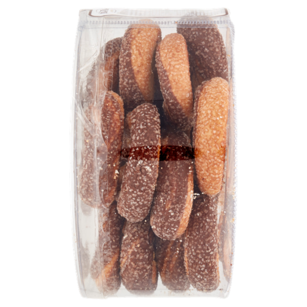 De Mori Torcetti al cacao 300 g