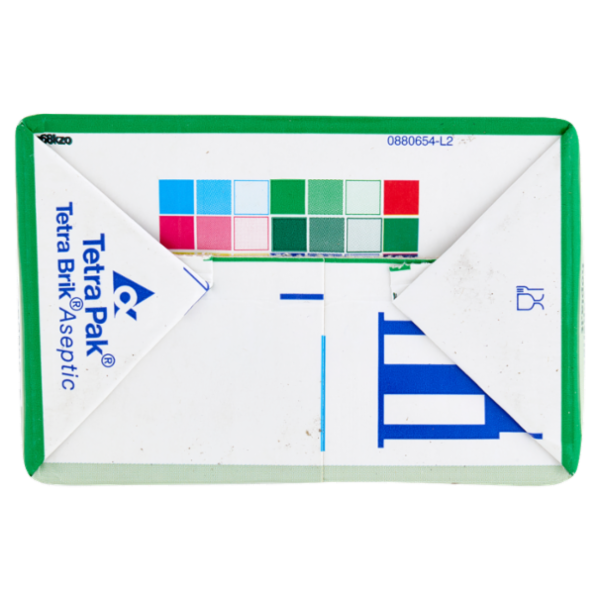 Hoplà da Montare già zuccherata 1000 ml