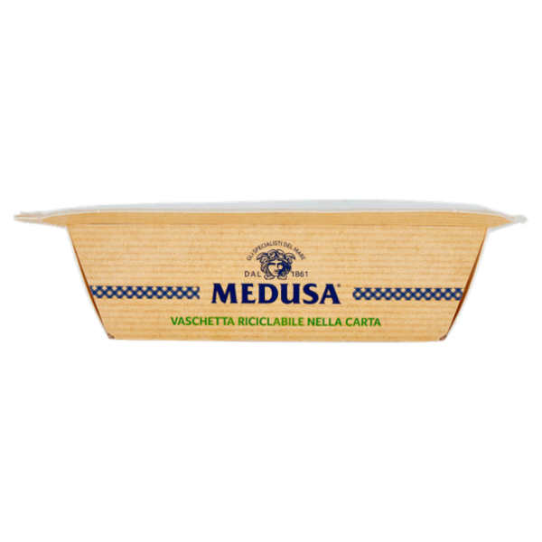 Medusa Le Specialità di mare Insalata di mare alla Mediterranea 150 g