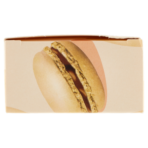 Cuorenero Macaron Cacao 42 g