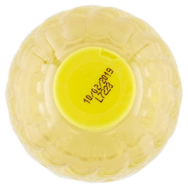 Zeta Olio di Semi di Girasole 1L