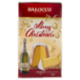 Balocco Merry Christmas il Pandoro 750 g & Morando Gran Prestige Vino Spumante Dolce 75 cl