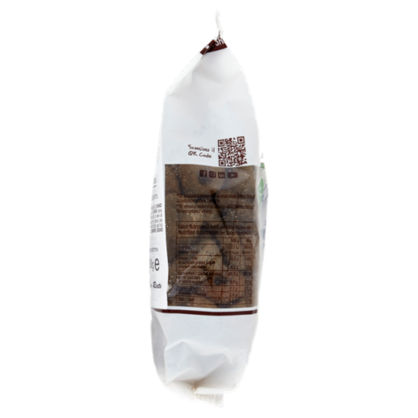 Cè Taràdd i Taralli di Canosa di Puglia con Grano Arso 300 g