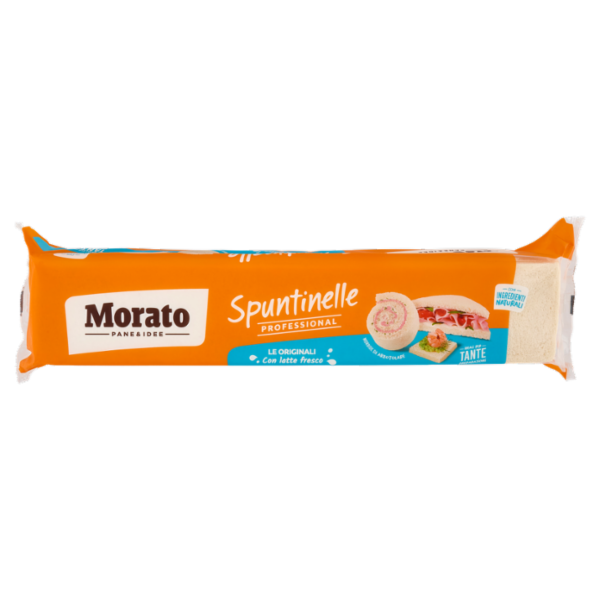 Morato Spuntinelle le Originali Professional 1000 g