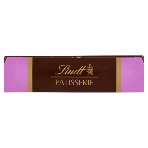 Lindt Mousse Preparato per dolci Cioccolato fondente 110 g