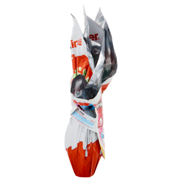 Kinder GranSorpresa Winx Club 150 g