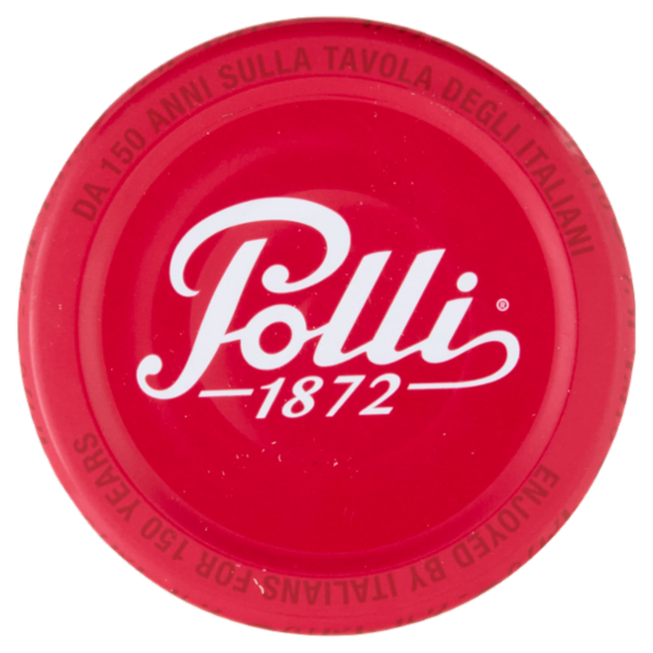 Polli Funghetti Sottolio Interi 190 g