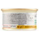 PURINA GOURMET Nature's Creations Ricco in Pollo guarnito con spinaci e pomodori 85g
