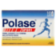 Polase sport integratore energetico Sali minerali con vitamina C magnesio e potassio 10 bustine 200g
