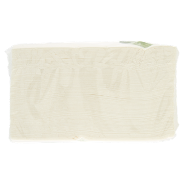Selex Natura Chiama Tovaglioli 2 Veli 33X33 cm Bianchi 100 pezzi