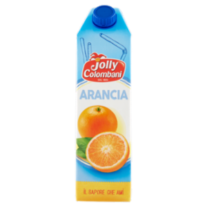 Jolly Colombani Arancia 1000 Ml
