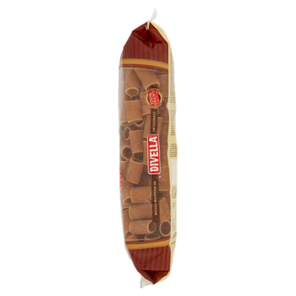 Divella Integrale Mezze Maniche 55 500 g