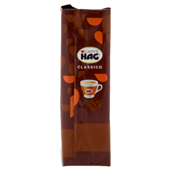 Caffè HAG Classico Decaffeinato 2 x 250 g