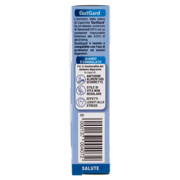 equilibra Reflux Ok Digestione e Acidità 14 Stickpack Orosolubili 21 g