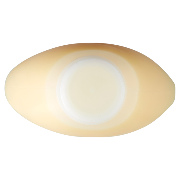 Fabuloso ammorbidente diluito Vaniglia e Orchidea 40 Lavaggi 3 L