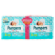 Pampers Baby-dry 5 Junior 22+22 pz
