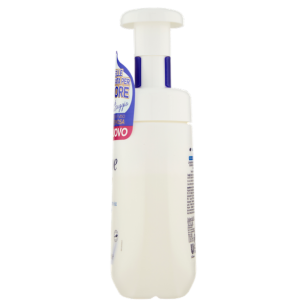 Dove Mousse Detergente Viso Idratante pelli normali e miste 160 mL