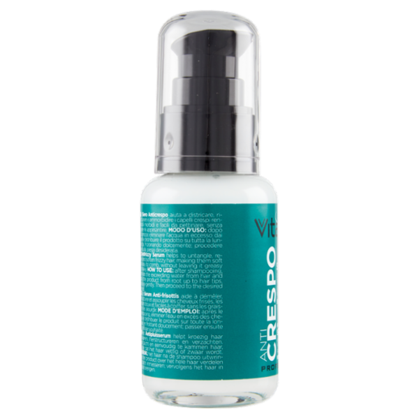 Vitalcare Professional Anticrespo Siero 50 ml