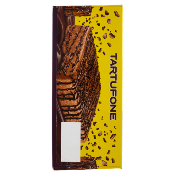 Motta Tartufone Torta Gianduia 450 g