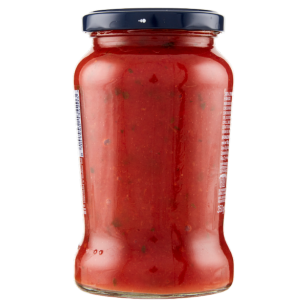 Cirio Sugo al Basilico e Datterini 350 g