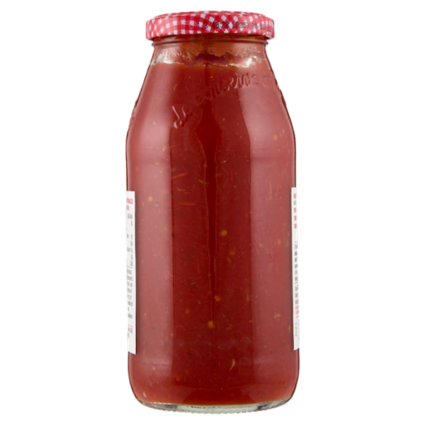 Le Conserve della Nonna Passata Rustica dell'Emilia-Romagna 500 g