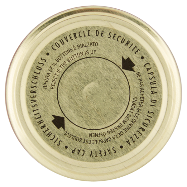 Terranostra Vegan Bio Sugo olive e capperi 280 g