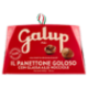Galup il Panettone con Glassa Fatta a Mano alle Nocciole* 1000 g