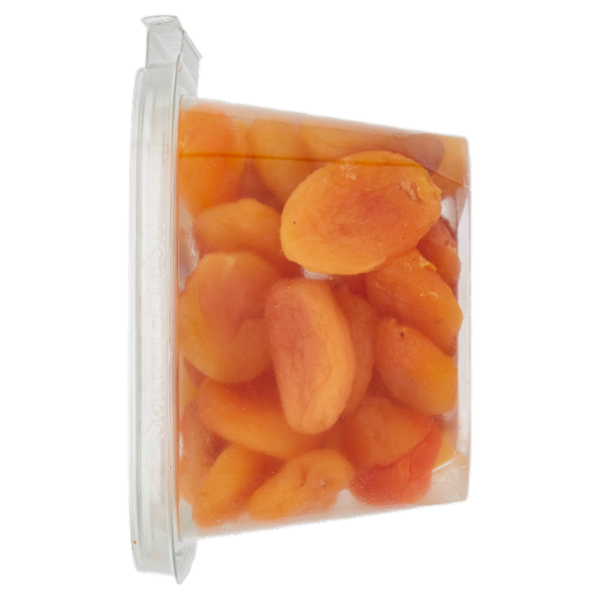 Fatina Albicocche Denocciolate 250 g