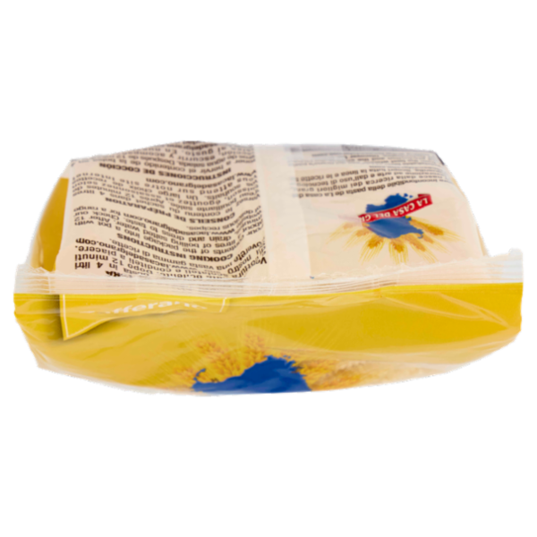 La Casa del Grano Le Specialità Is Malloreddus Medi 500 g