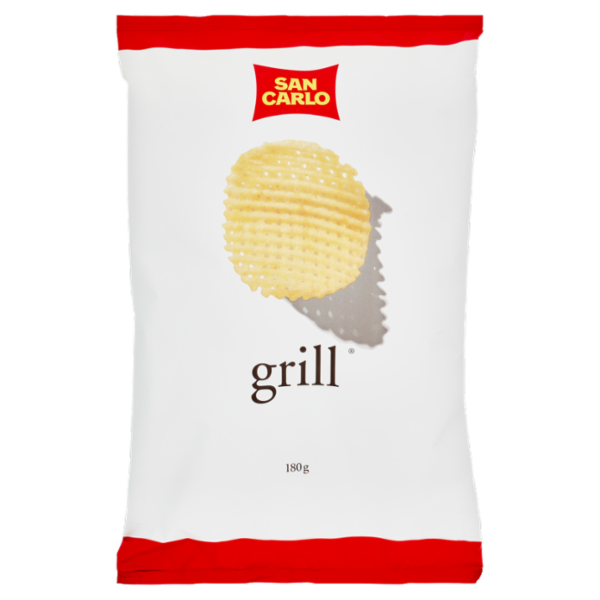 San Carlo grill 180 g