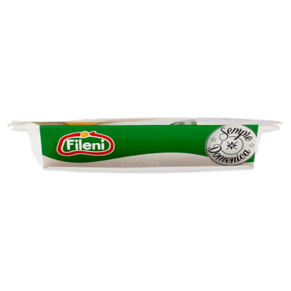 Fileni Sempre Domenica Brasato di Tacchino con Patate 240 g