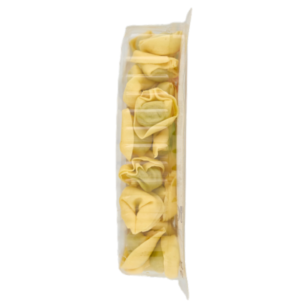 Divella Pasta Fresca all'Uovo Ripiena Tortelloni con Ricotta e Spinaci 250 g