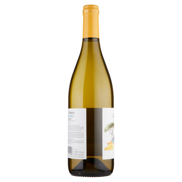 Frescobaldi Cala Forte Vermentino Toscana IGT 750 ml